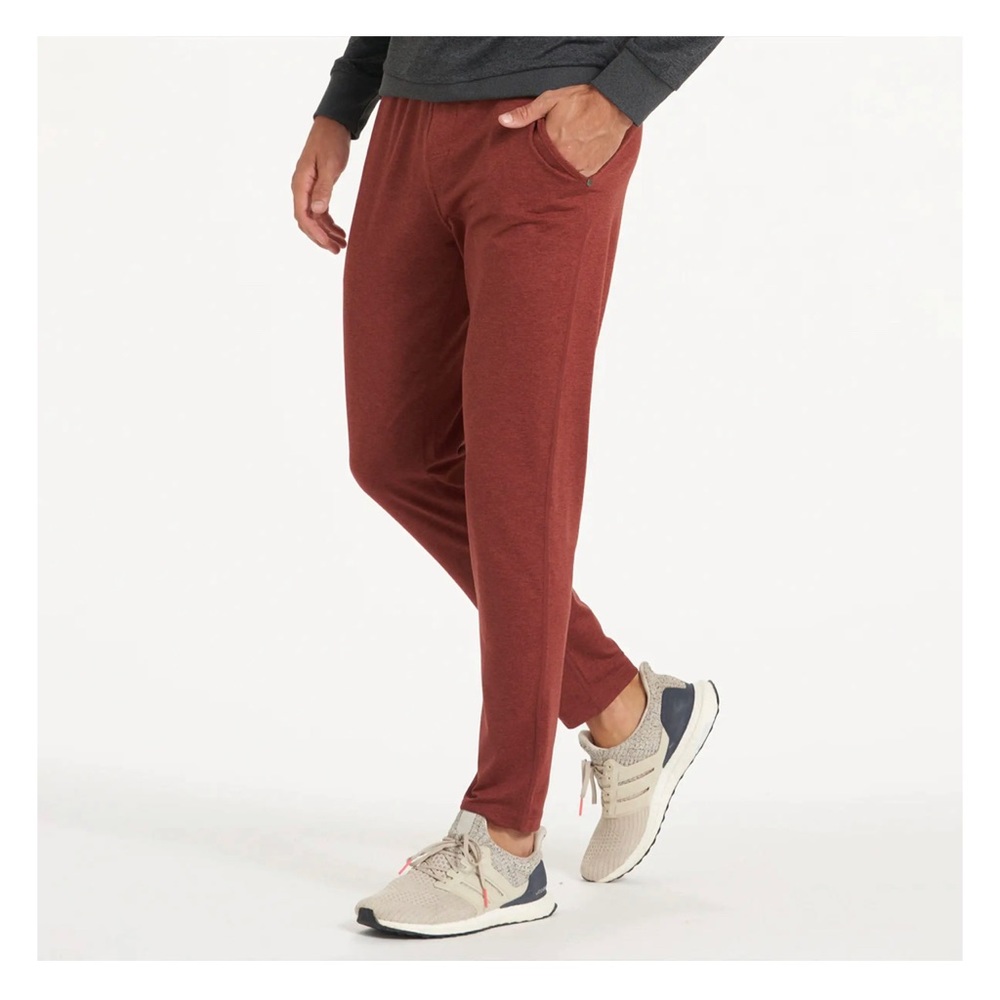 Mens Vuori Joggers